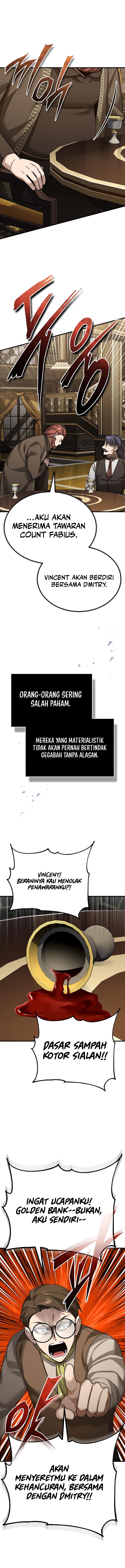 The Heavenly Demon Can't Live a Normal Life chapter 171 halaman 16
