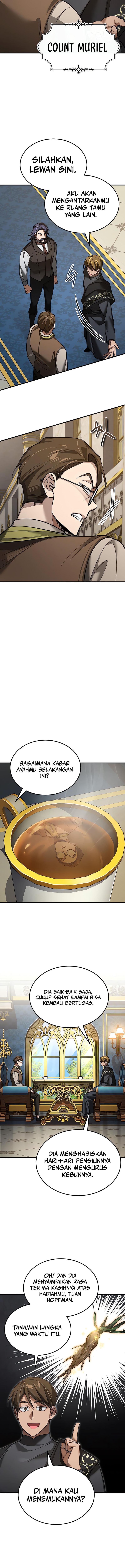 The Heavenly Demon Can't Live a Normal Life chapter 171 halaman 4