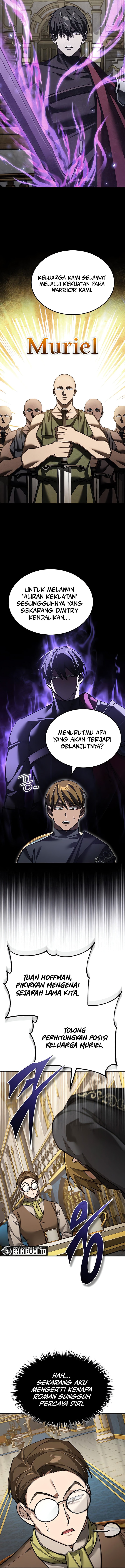 The Heavenly Demon Can't Live a Normal Life chapter 171 halaman 8