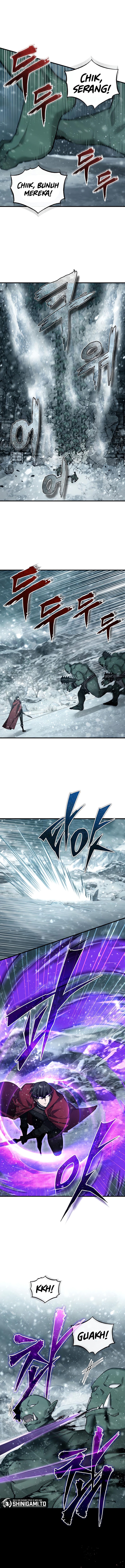The Heavenly Demon Can't Live a Normal Life chapter 183 halaman 11