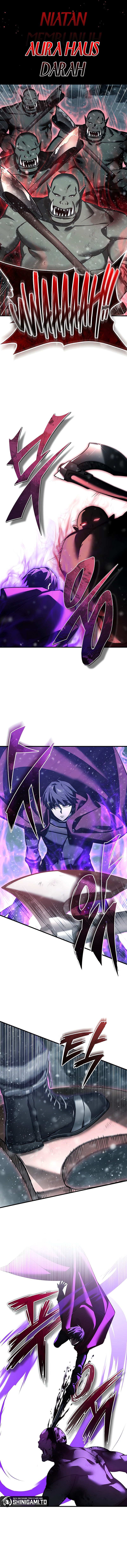 The Heavenly Demon Can't Live a Normal Life chapter 183 halaman 12