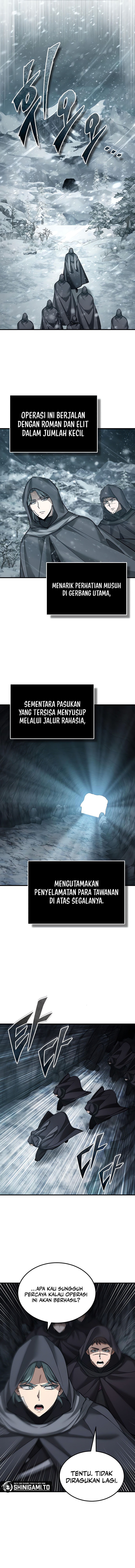 The Heavenly Demon Can't Live a Normal Life chapter 183 halaman 8