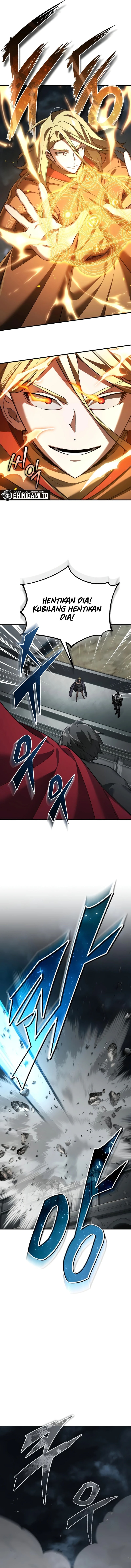 The Heavenly Demon Can't Live a Normal Life chapter 198 halaman 13