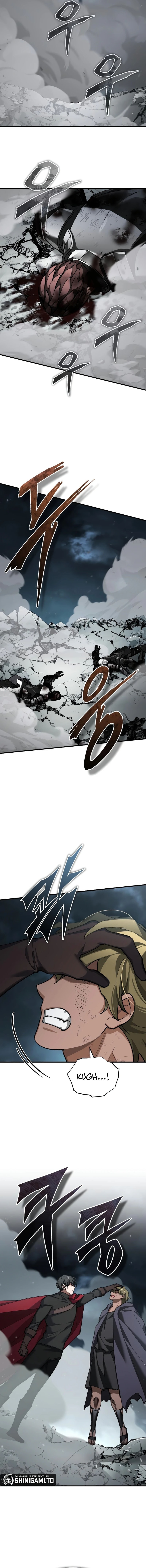 The Heavenly Demon Can't Live a Normal Life chapter 198 halaman 14