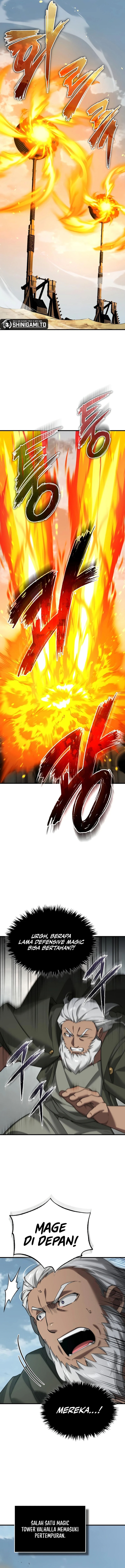The Heavenly Demon Can't Live a Normal Life chapter 198 halaman 5