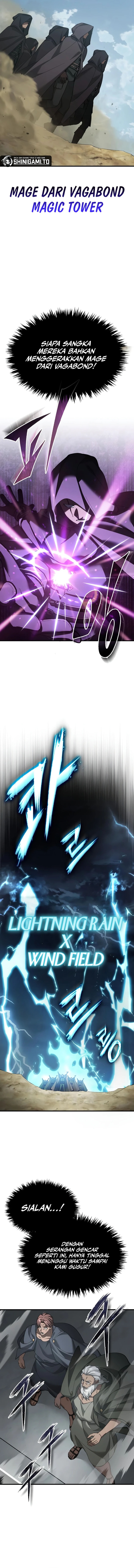 The Heavenly Demon Can't Live a Normal Life chapter 198 halaman 6