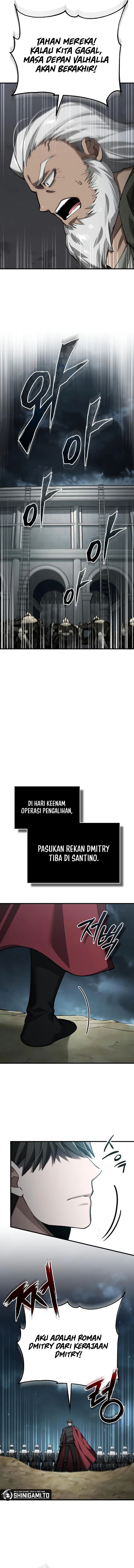 The Heavenly Demon Can't Live a Normal Life chapter 198 halaman 8
