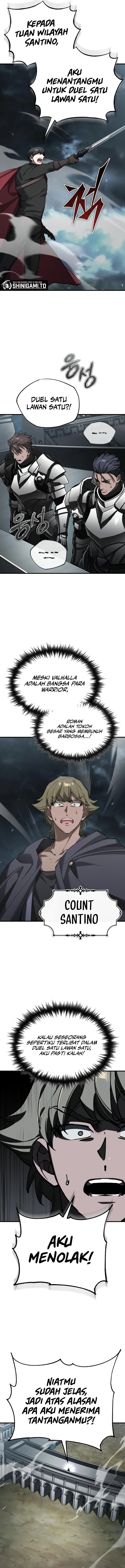 The Heavenly Demon Can't Live a Normal Life chapter 198 halaman 9