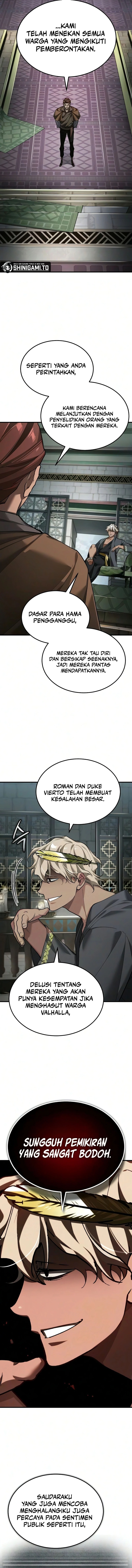 The Heavenly Demon Can't Live a Normal Life chapter 199 halaman 11