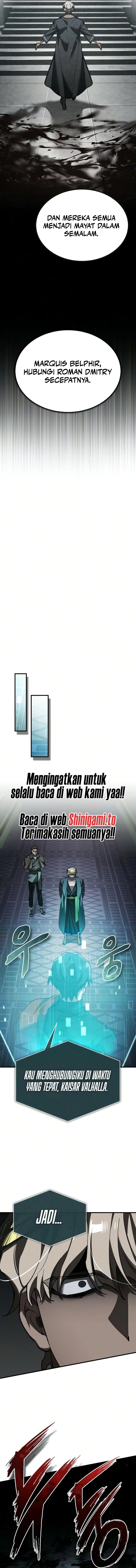 The Heavenly Demon Can't Live a Normal Life chapter 199 halaman 12