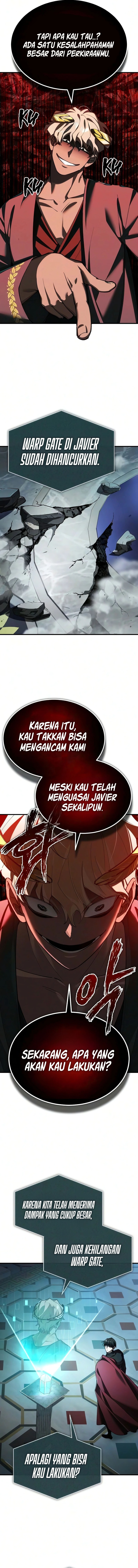 The Heavenly Demon Can't Live a Normal Life chapter 199 halaman 15