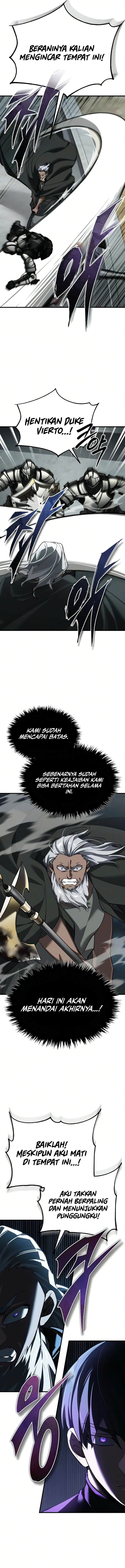 The Heavenly Demon Can't Live a Normal Life chapter 199 halaman 18