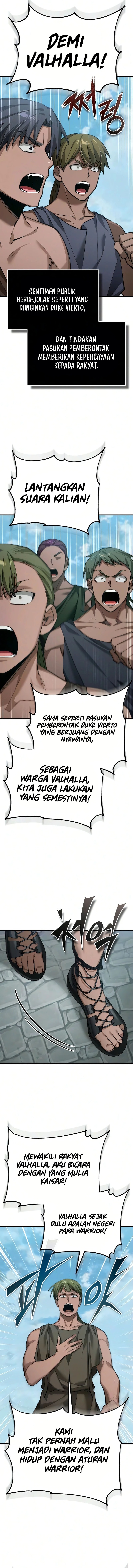 The Heavenly Demon Can't Live a Normal Life chapter 199 halaman 6
