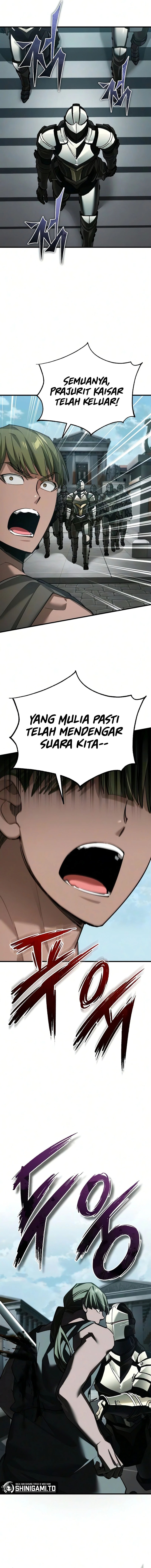 The Heavenly Demon Can't Live a Normal Life chapter 199 halaman 8