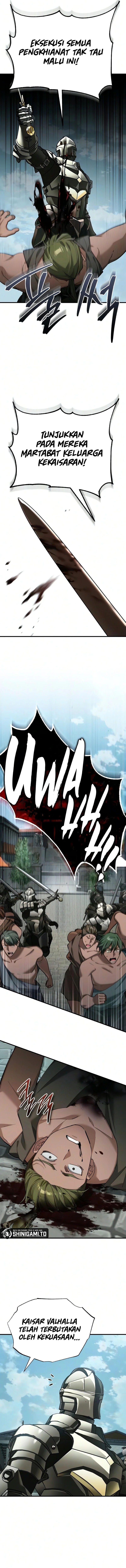 The Heavenly Demon Can't Live a Normal Life chapter 199 halaman 9