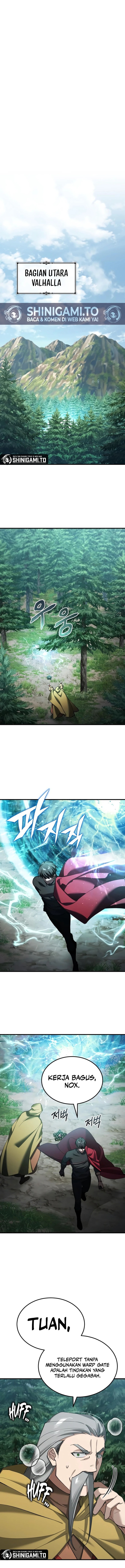 The Heavenly Demon Can't Live a Normal Life chapter 202 halaman 11