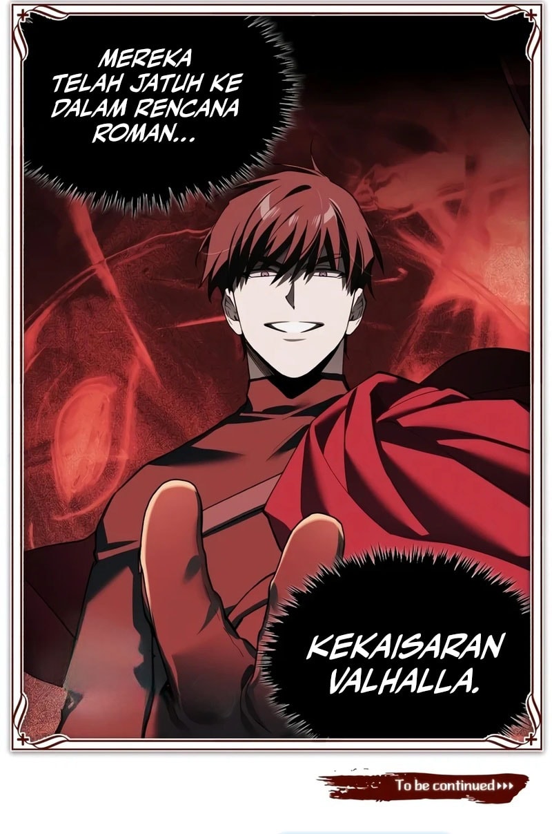 The Heavenly Demon Can't Live a Normal Life chapter 202 halaman 18