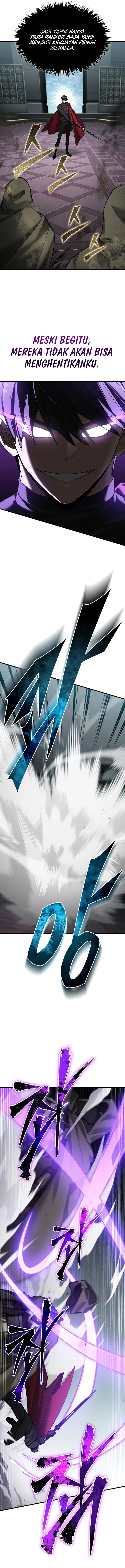 The Heavenly Demon Can't Live a Normal Life chapter 202 halaman 4