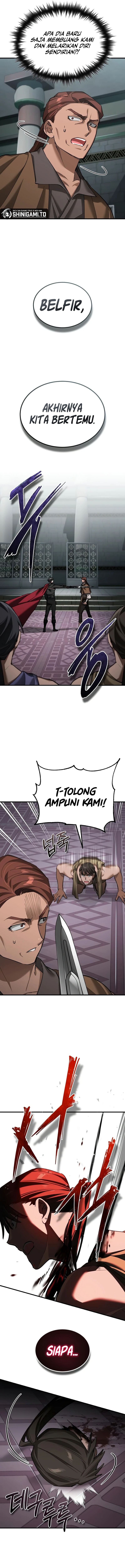 The Heavenly Demon Can't Live a Normal Life chapter 202 halaman 7