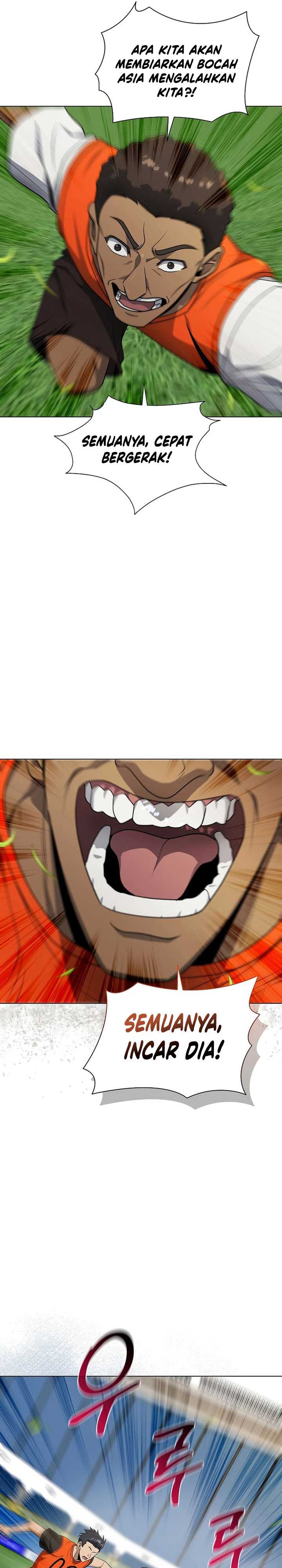 The Heavenly Demon Lord Who Doesn't Want to Level Up chapter 51 halaman 14