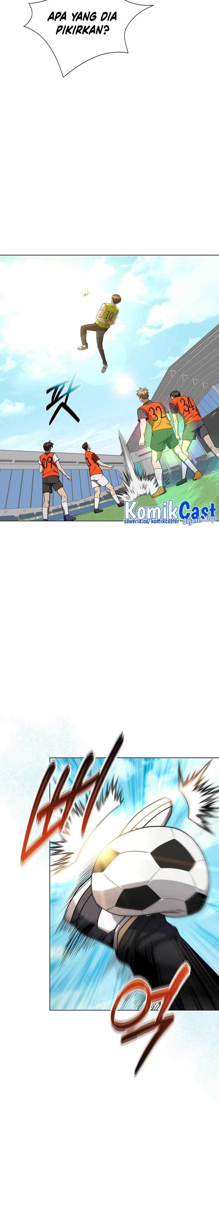 The Heavenly Demon Lord Who Doesn't Want to Level Up chapter 51 halaman 17