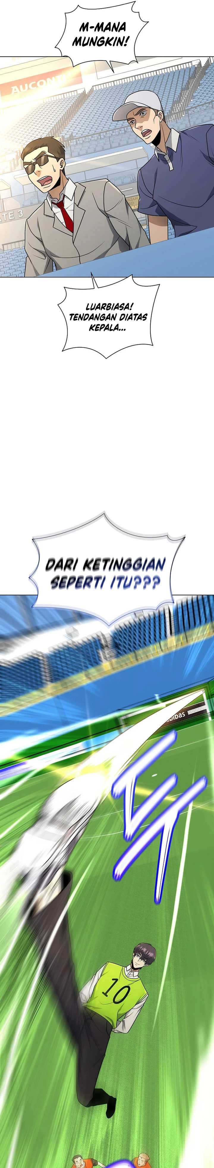 The Heavenly Demon Lord Who Doesn't Want to Level Up chapter 51 halaman 18