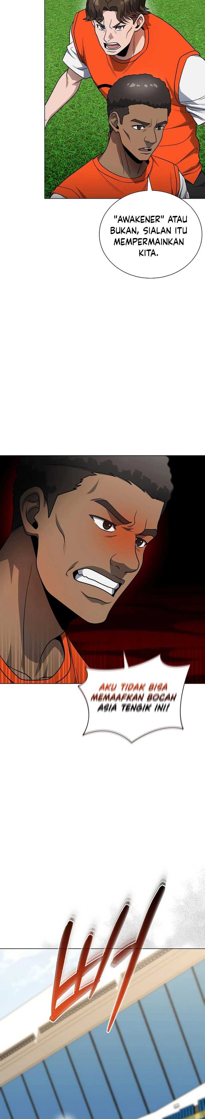The Heavenly Demon Lord Who Doesn't Want to Level Up chapter 51 halaman 21