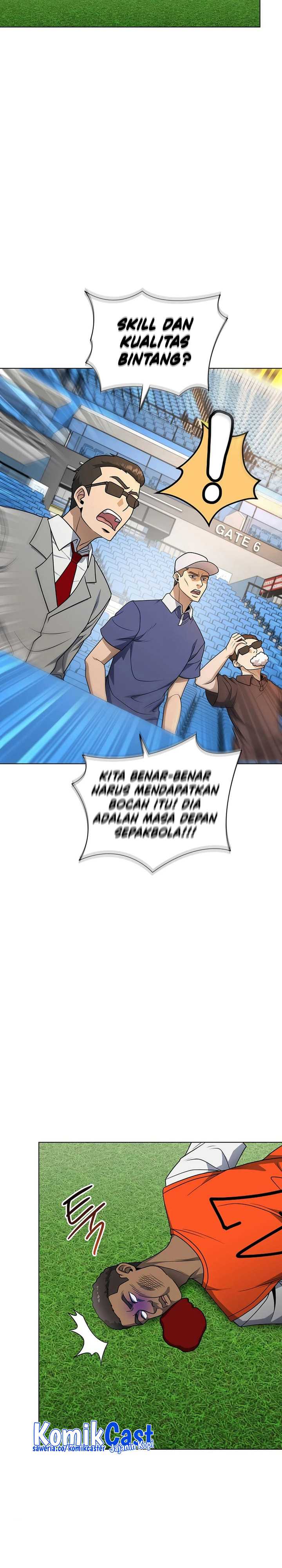 The Heavenly Demon Lord Who Doesn't Want to Level Up chapter 51 halaman 25