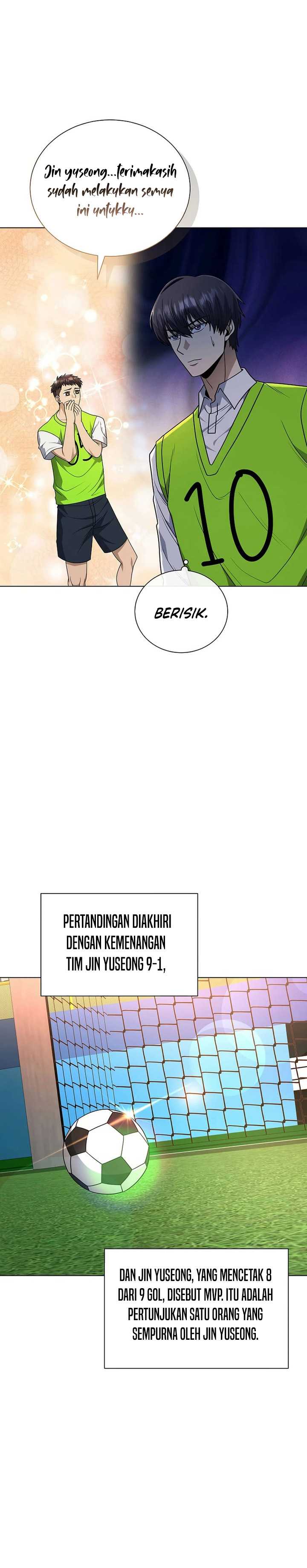 The Heavenly Demon Lord Who Doesn't Want to Level Up chapter 51 halaman 26