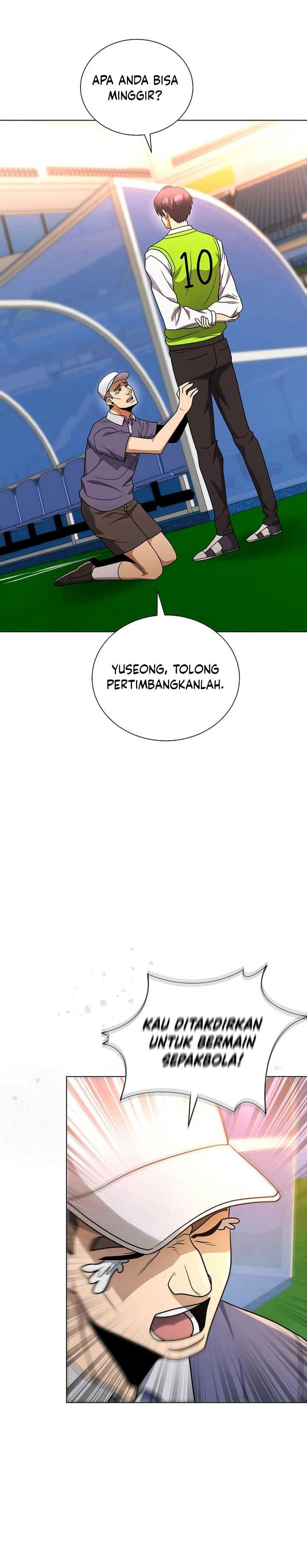 The Heavenly Demon Lord Who Doesn't Want to Level Up chapter 51 halaman 27