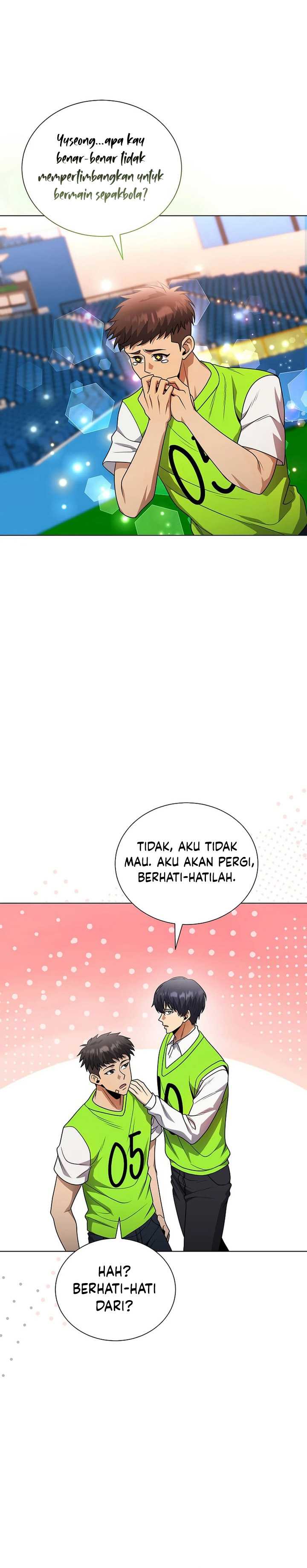 The Heavenly Demon Lord Who Doesn't Want to Level Up chapter 51 halaman 29