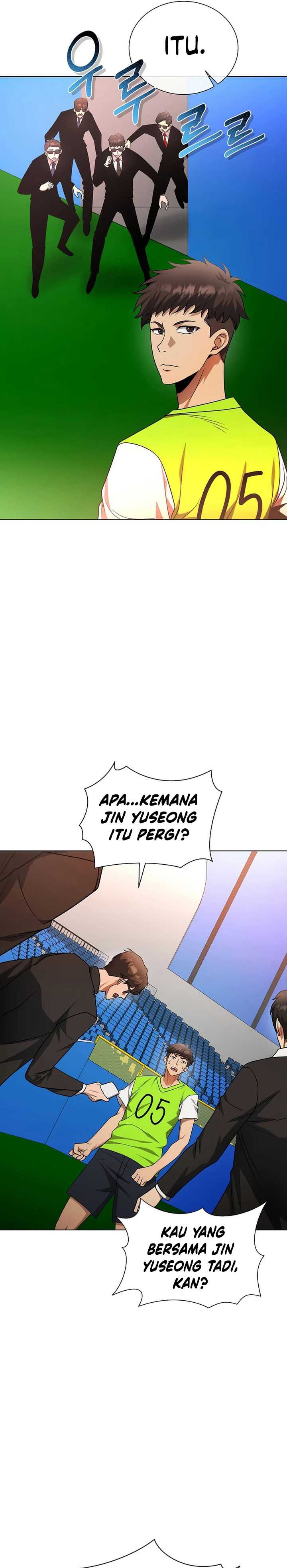 The Heavenly Demon Lord Who Doesn't Want to Level Up chapter 51 halaman 30