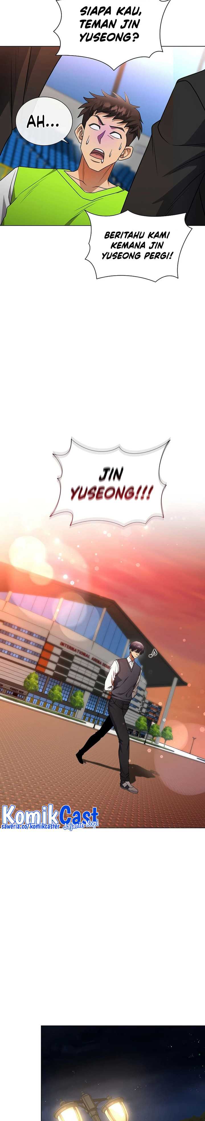 The Heavenly Demon Lord Who Doesn't Want to Level Up chapter 51 halaman 31
