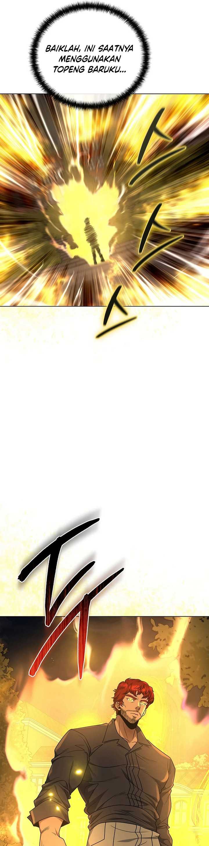The Heavenly Demon Lord Who Doesn't Want to Level Up chapter 51 halaman 34