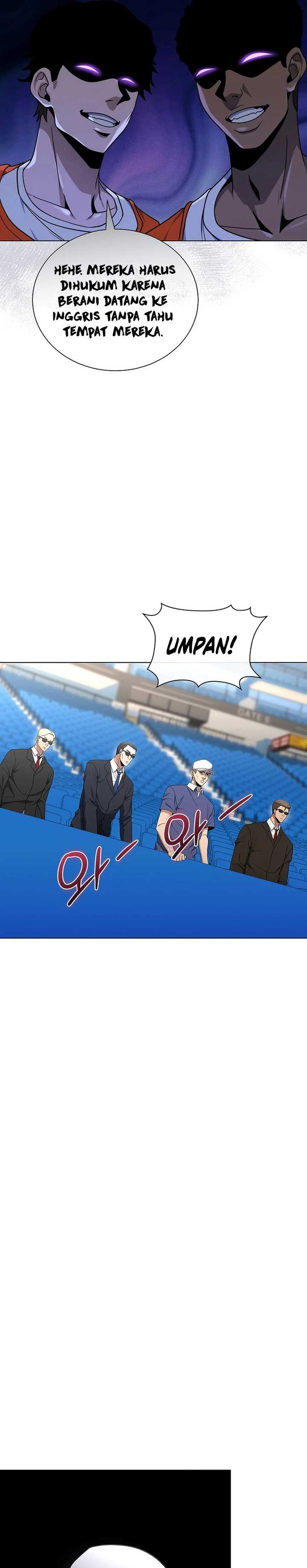 The Heavenly Demon Lord Who Doesn't Want to Level Up chapter 51 halaman 4
