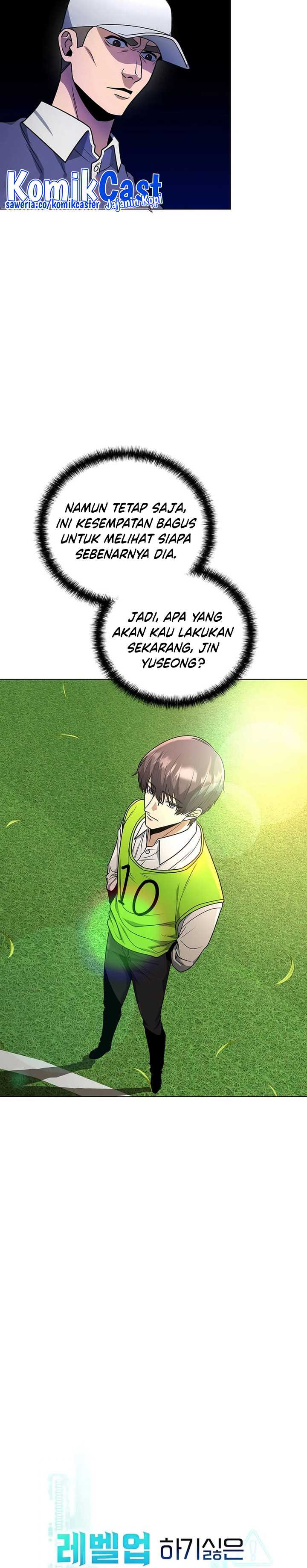 The Heavenly Demon Lord Who Doesn't Want to Level Up chapter 51 halaman 5