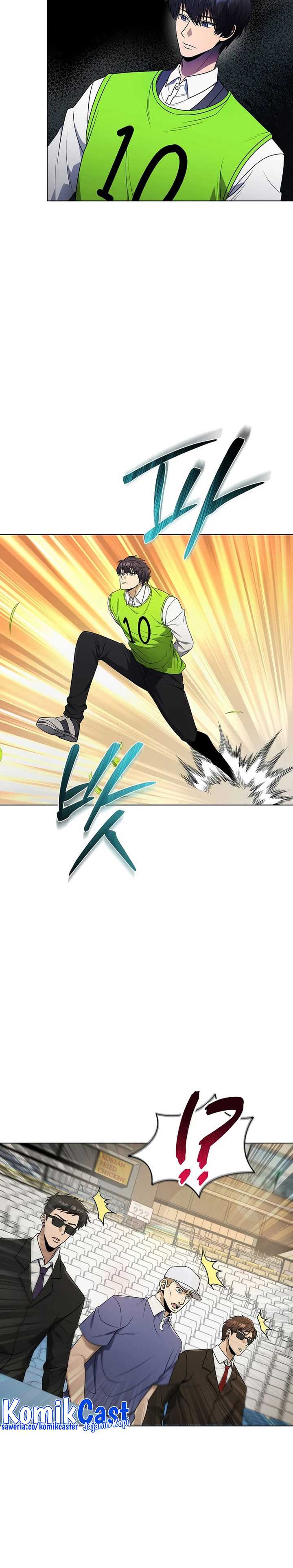The Heavenly Demon Lord Who Doesn't Want to Level Up chapter 51 halaman 7