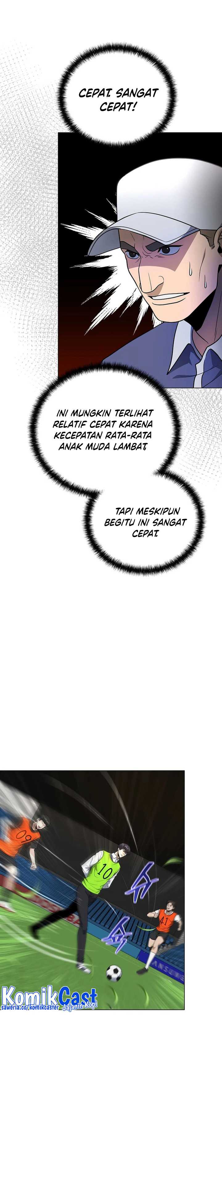 The Heavenly Demon Lord Who Doesn't Want to Level Up chapter 51 halaman 9
