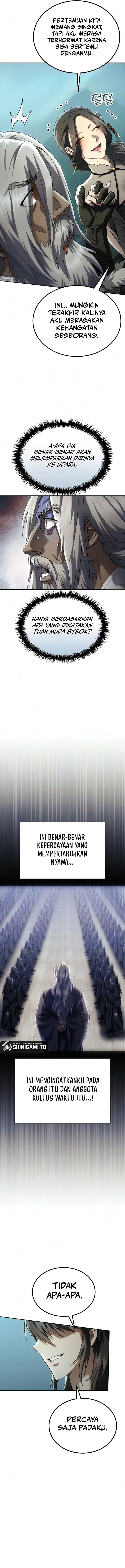 Cheonma Wants to Live Quietly chapter 86 halaman 21