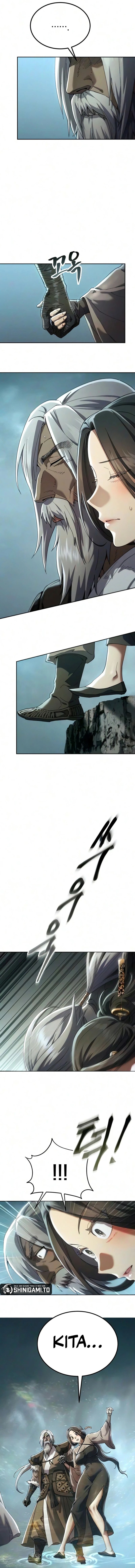 Cheonma Wants to Live Quietly chapter 86 halaman 22
