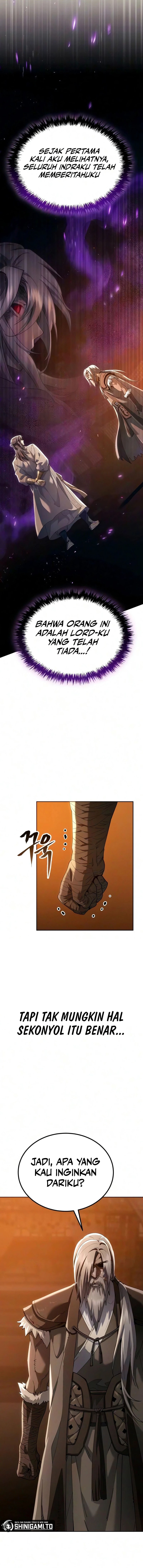Cheonma Wants to Live Quietly chapter 86 halaman 5