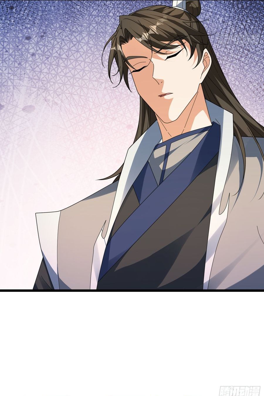 The Immortal as a Slave, the God as a Servant, the Emperor's Watchdog chapter 62 halaman 31
