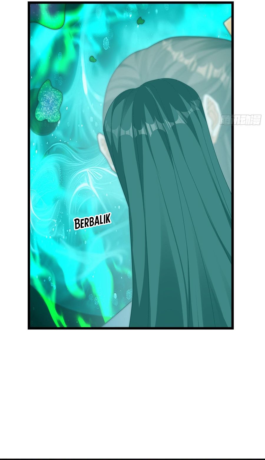 The Immortal as a Slave, the God as a Servant, the Emperor's Watchdog chapter 63 halaman 19
