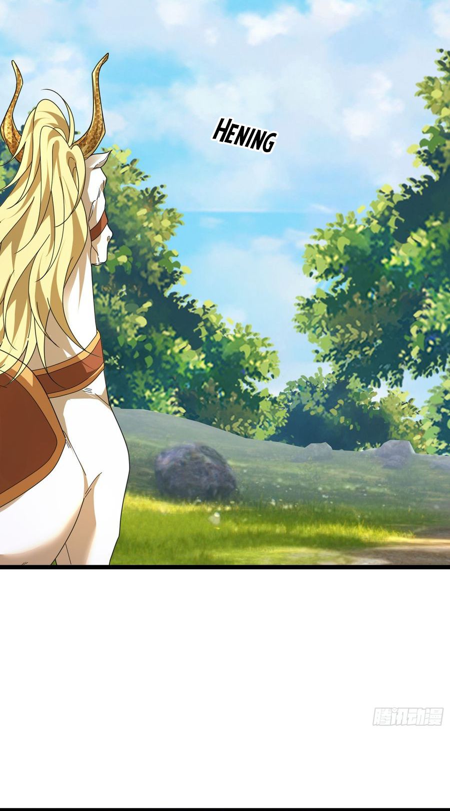 The Immortal as a Slave, the God as a Servant, the Emperor's Watchdog chapter 63 halaman 31