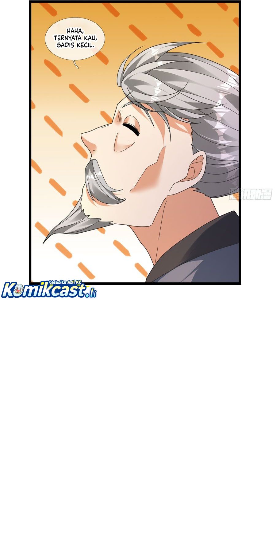 The Immortal as a Slave, the God as a Servant, the Emperor's Watchdog chapter 63 halaman 38