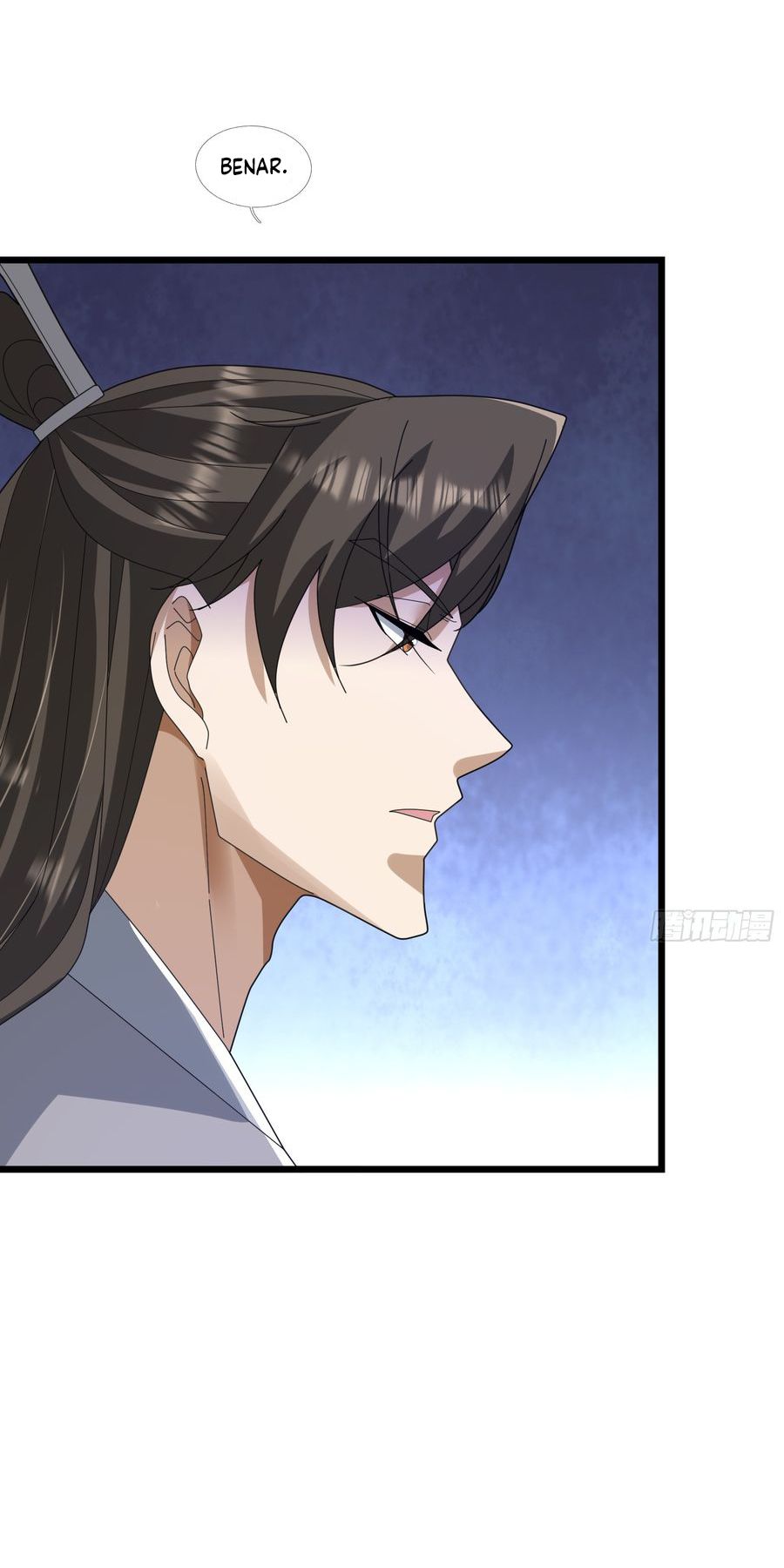 The Immortal as a Slave, the God as a Servant, the Emperor's Watchdog chapter 63 halaman 51