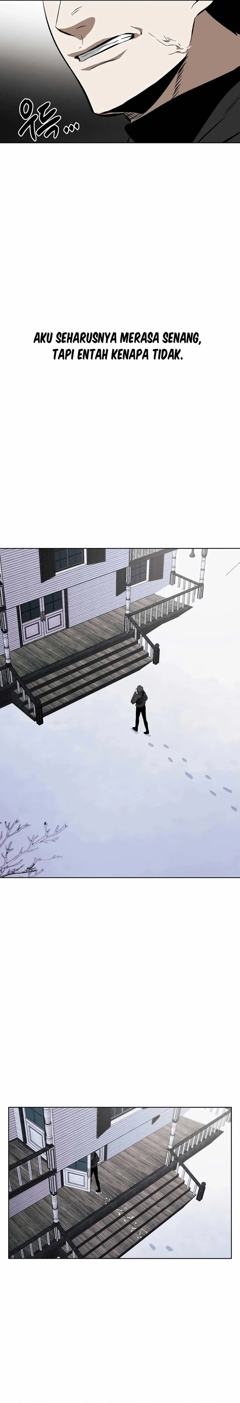 The Invincible Man chapter 99 halaman 10