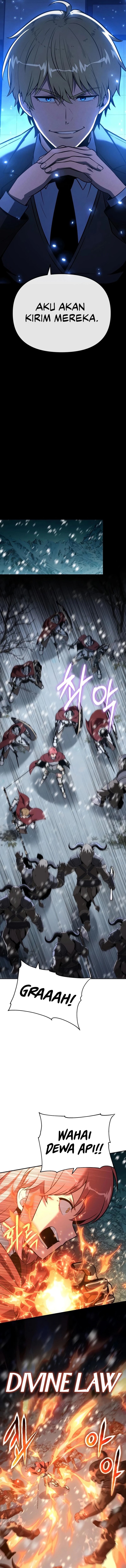 The Knight King Who Returned with a God chapter 169 halaman 12