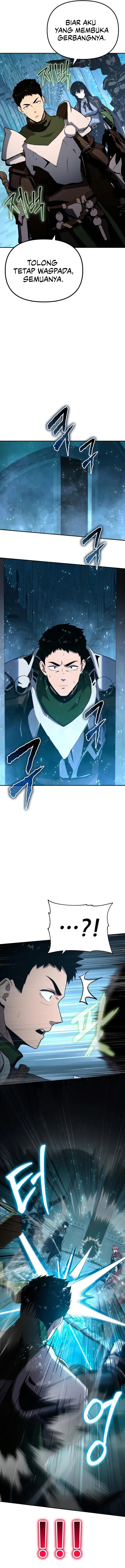 The Knight King Who Returned with a God chapter 169 halaman 18