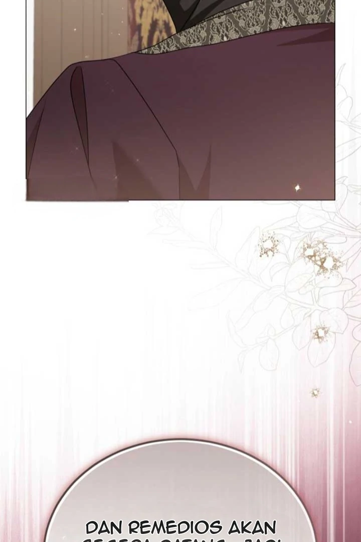 The Little Princess Waits for Her Breakup chapter 78 halaman 104